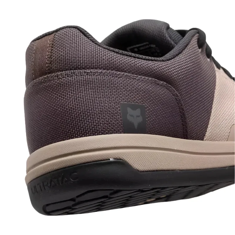 Fox UNION CANVAS MTB Shoes - Mocha
