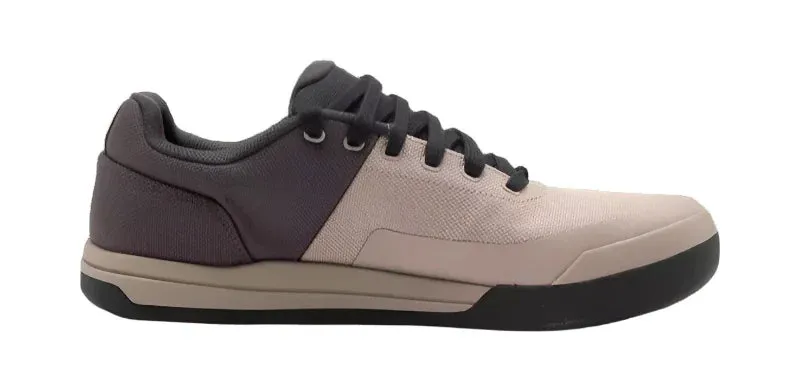 Fox UNION CANVAS MTB Shoes - Mocha