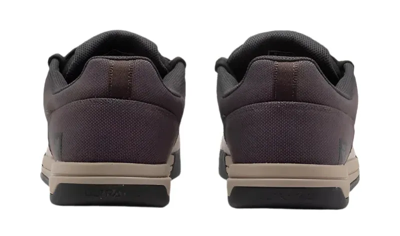 Fox UNION CANVAS MTB Shoes - Mocha