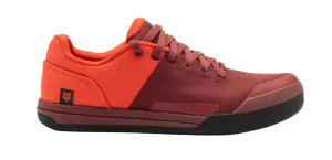 Fox UNION CANVAS MTB Shoes - Red