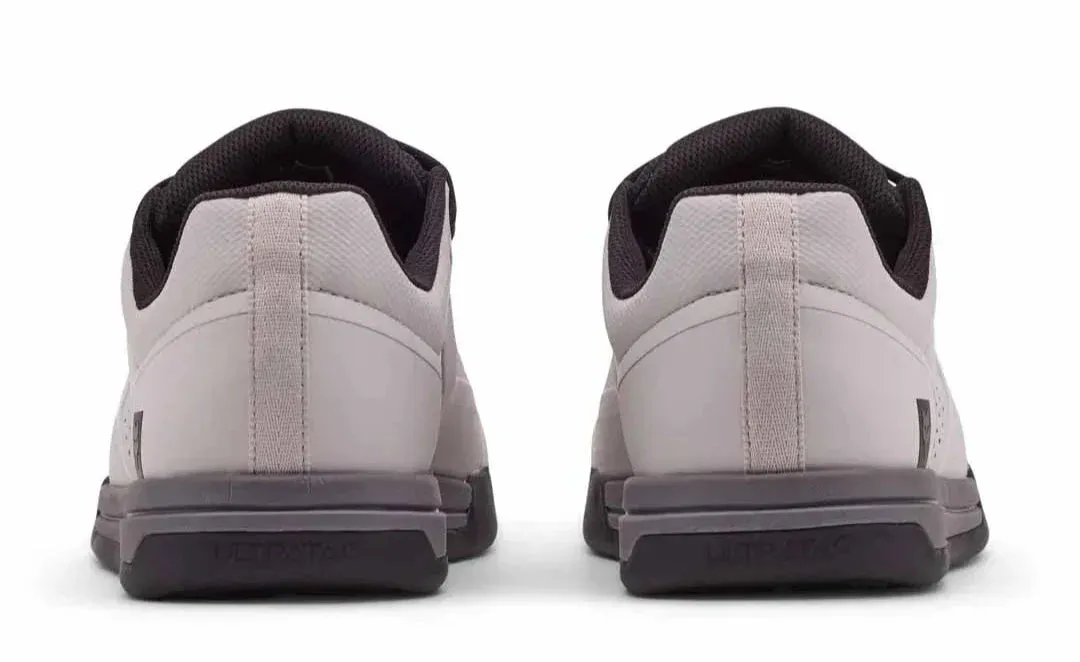 Fox UNION FLAT MTB Shoes - Vintage White