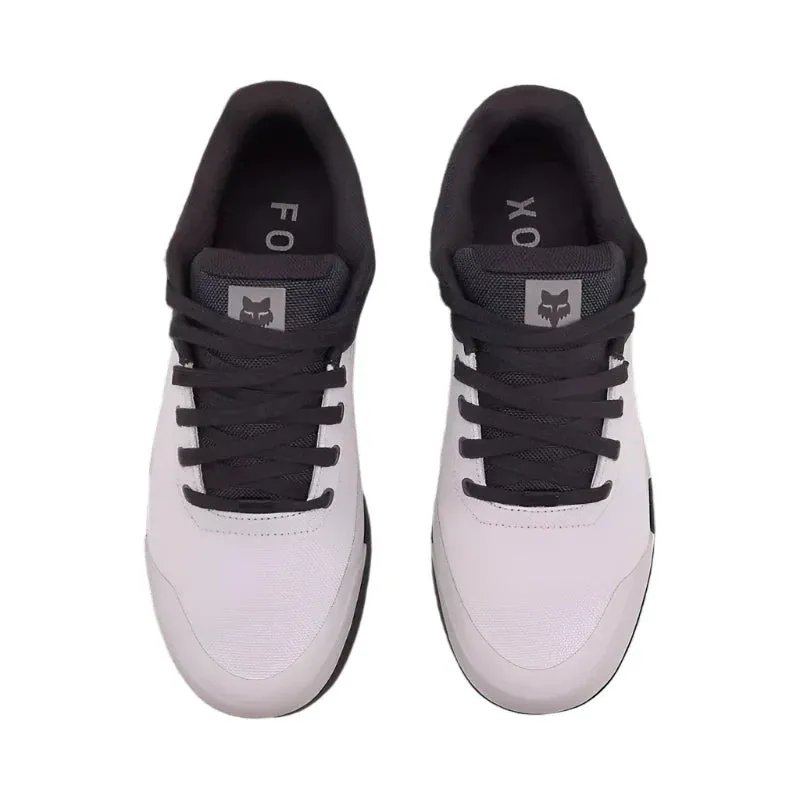 Fox UNION FLAT MTB Shoes - Vintage White