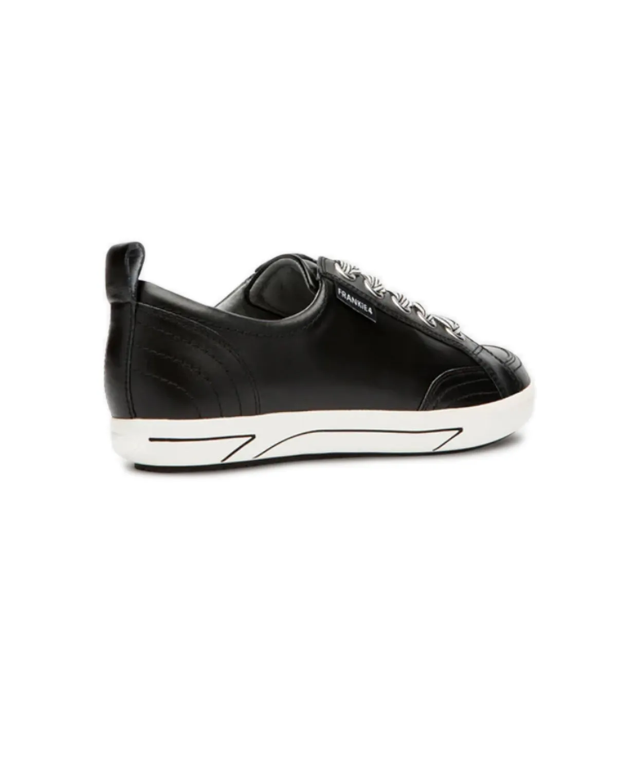 FRANKIE4 Ellie IV Sneakers Black