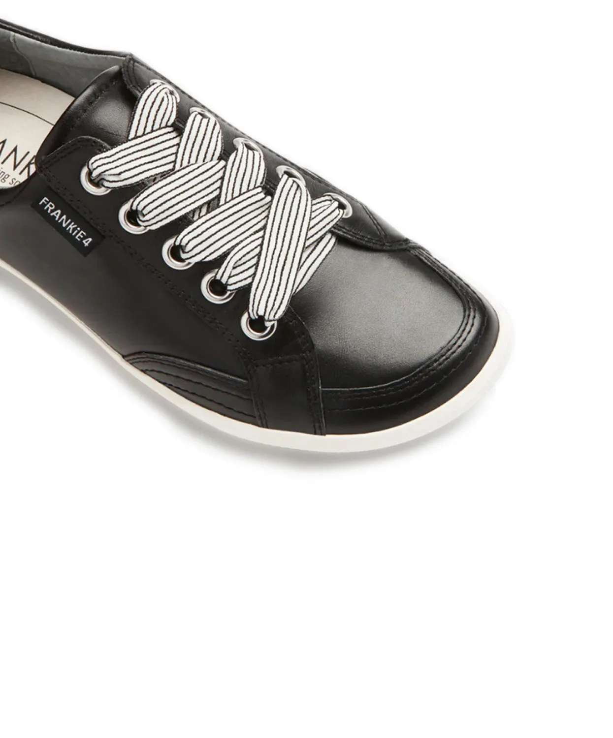 FRANKIE4 Ellie IV Sneakers Black