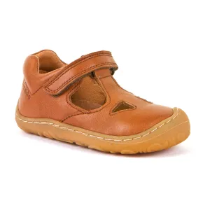 Froddo MINI Ballerina G2140052-1 Brown