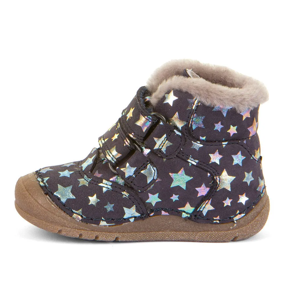 FRODDO - Paix Up Winter - Stars
