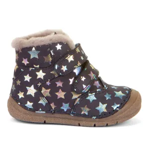 FRODDO - Paix Up Winter - Stars