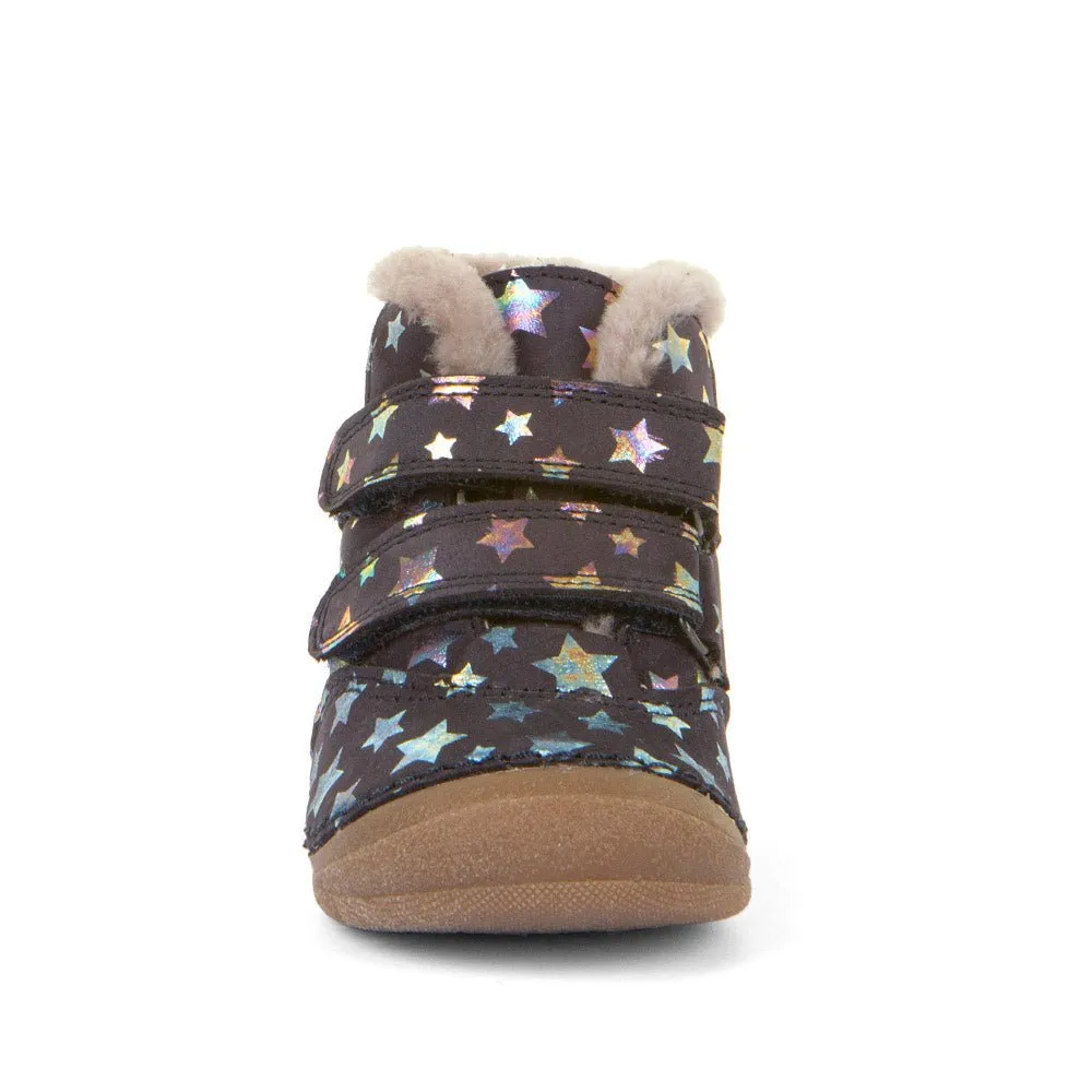 FRODDO - Paix Up Winter - Stars