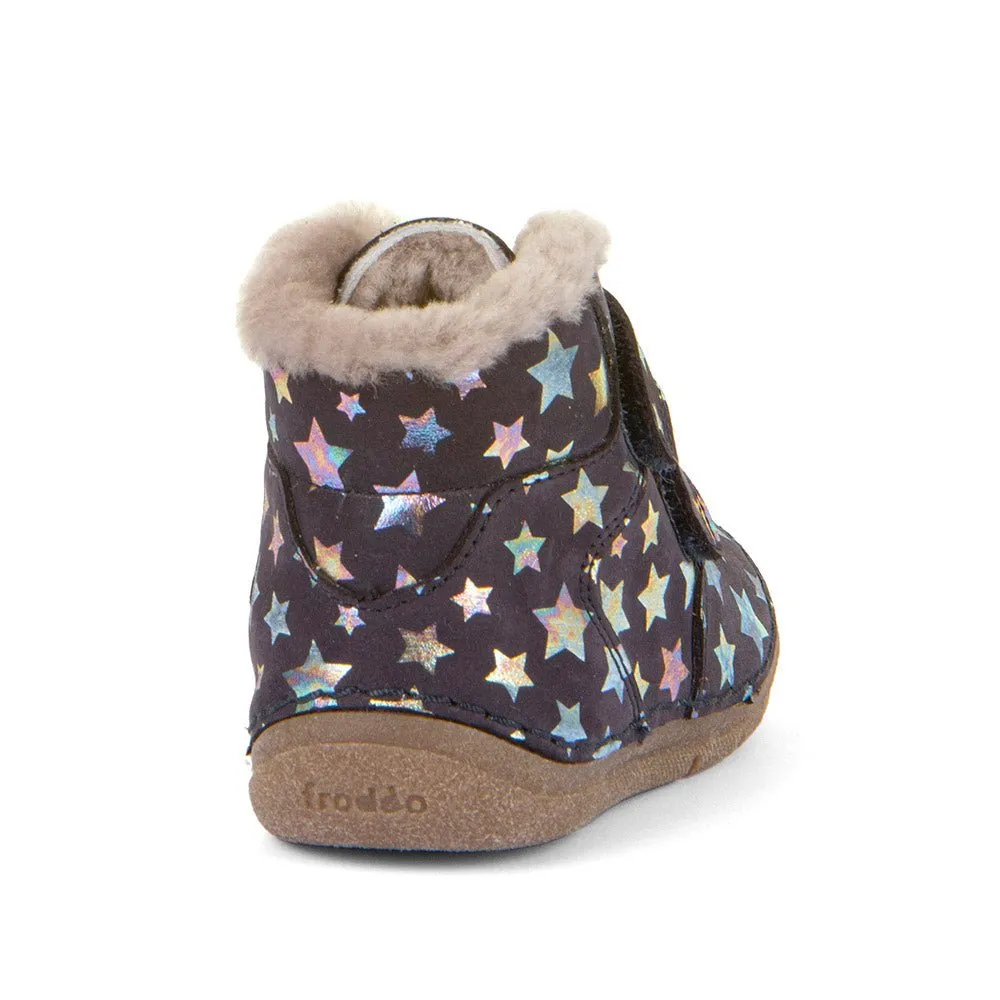 FRODDO - Paix Up Winter - Stars