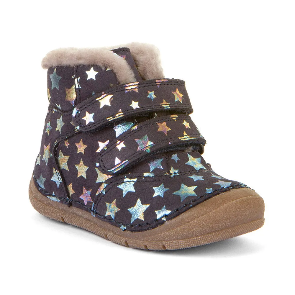 FRODDO - Paix Up Winter - Stars