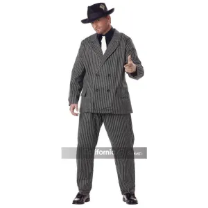 Gangster / Plus