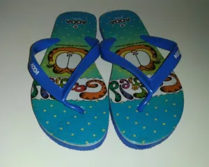 Garfield Flip Flops Adda
