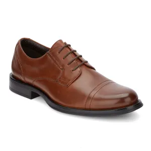 Garfield - Mens Dress Oxford