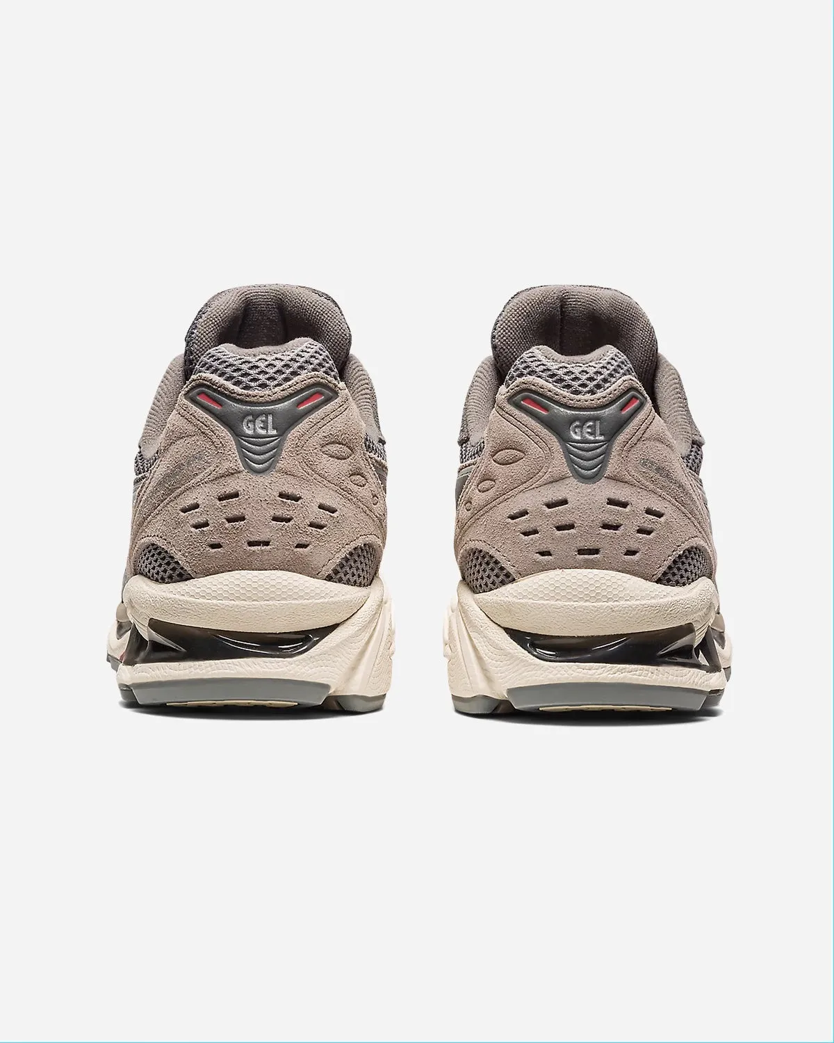 Gel-Kayano 14 - Clay Grey/Pure Silver