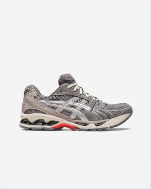 Gel-Kayano 14 - Clay Grey/Pure Silver