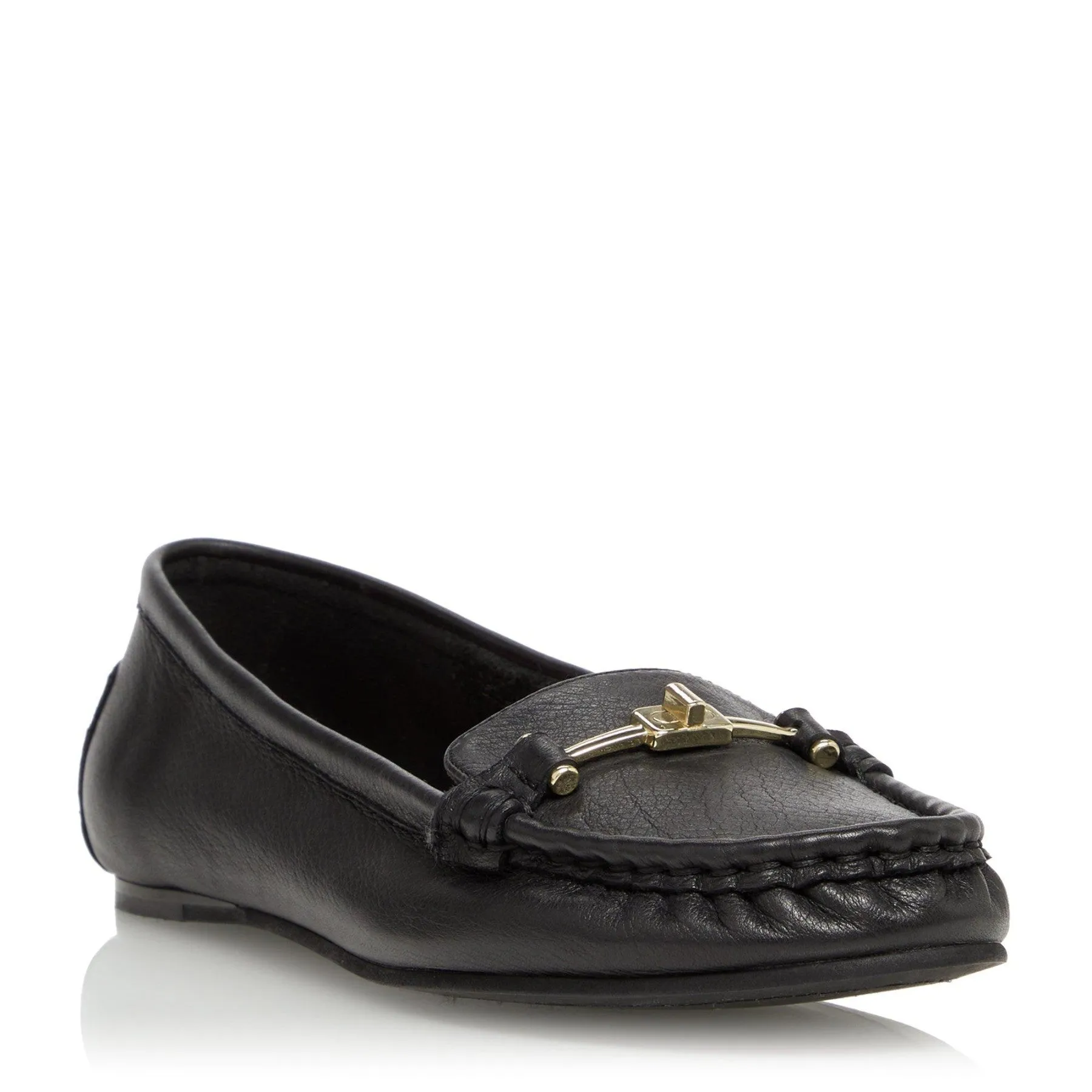 GEORGAS - BLACK