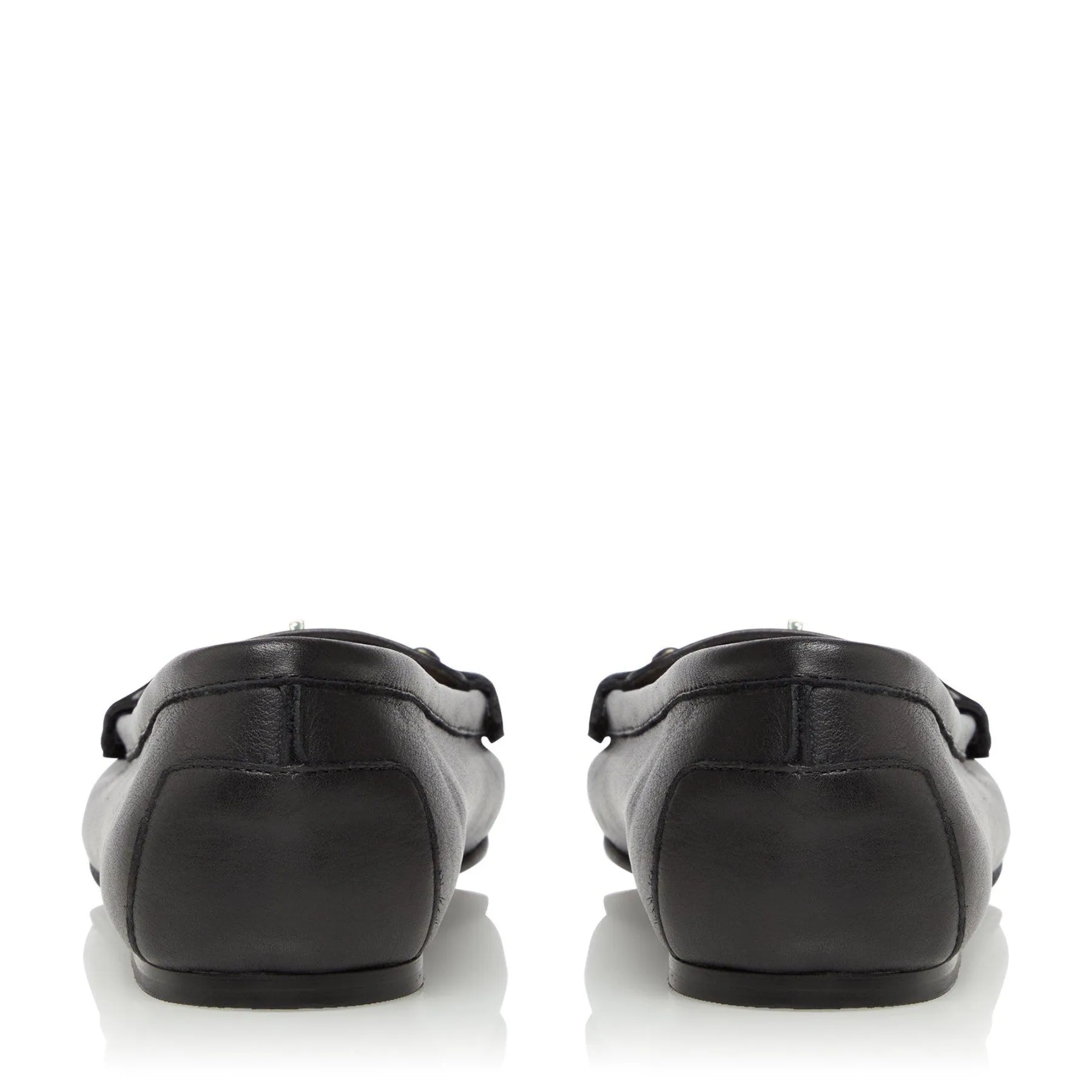 GEORGAS - BLACK