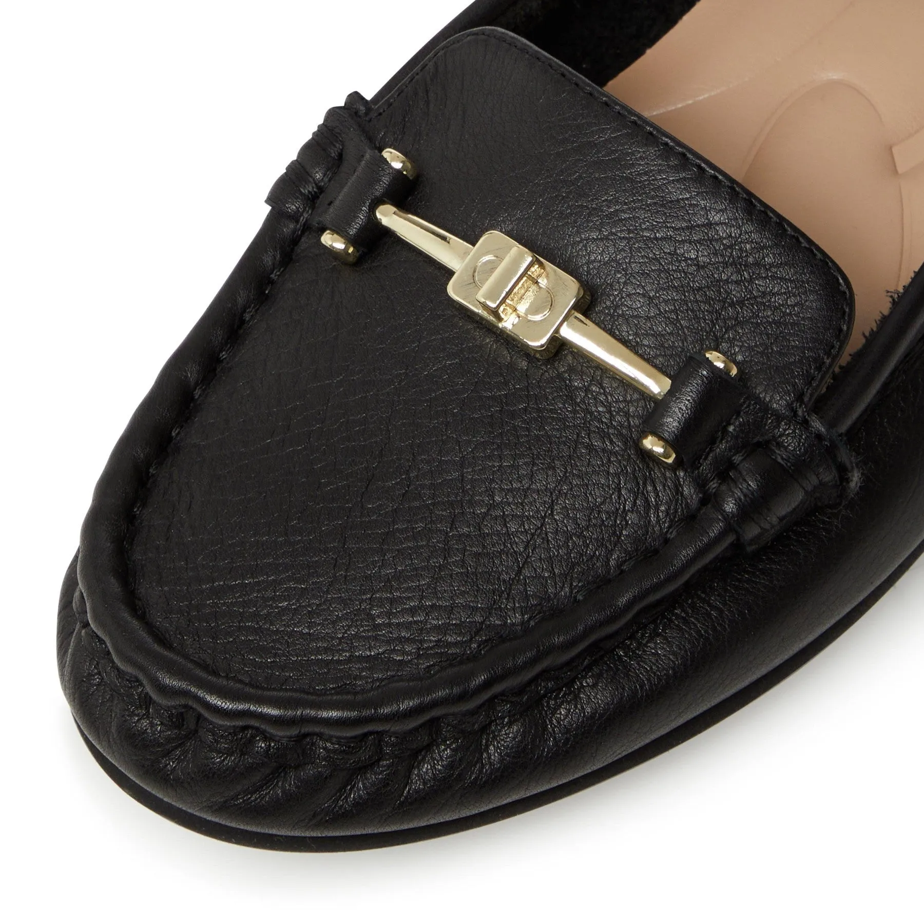 GEORGAS - BLACK