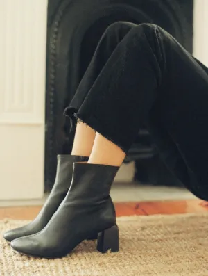Georgia in Black