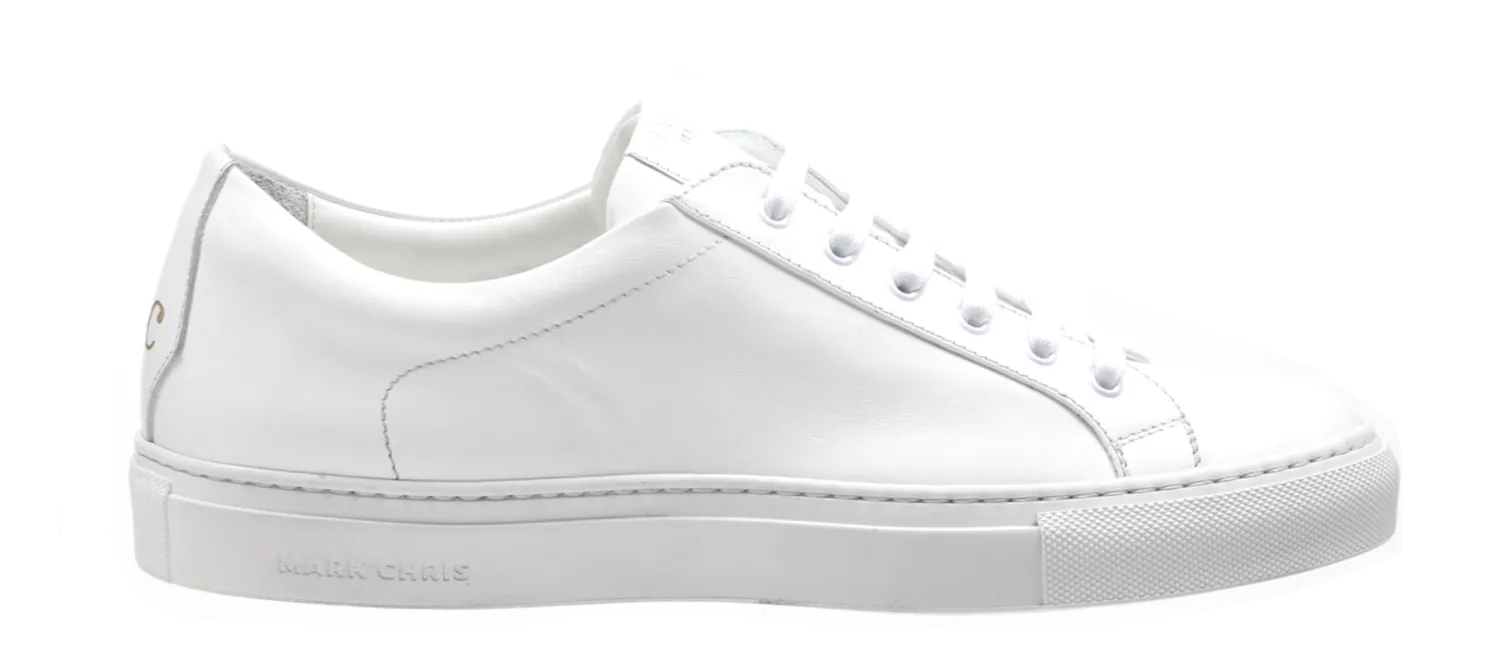 Gianni - White