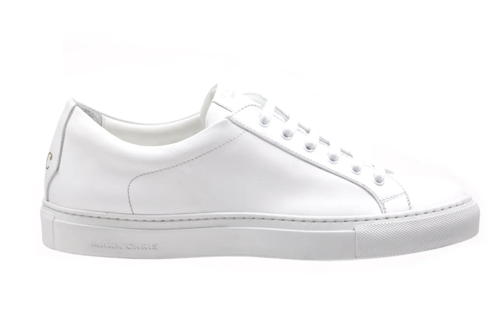 Gianni - White
