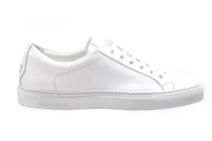 Gianni - White