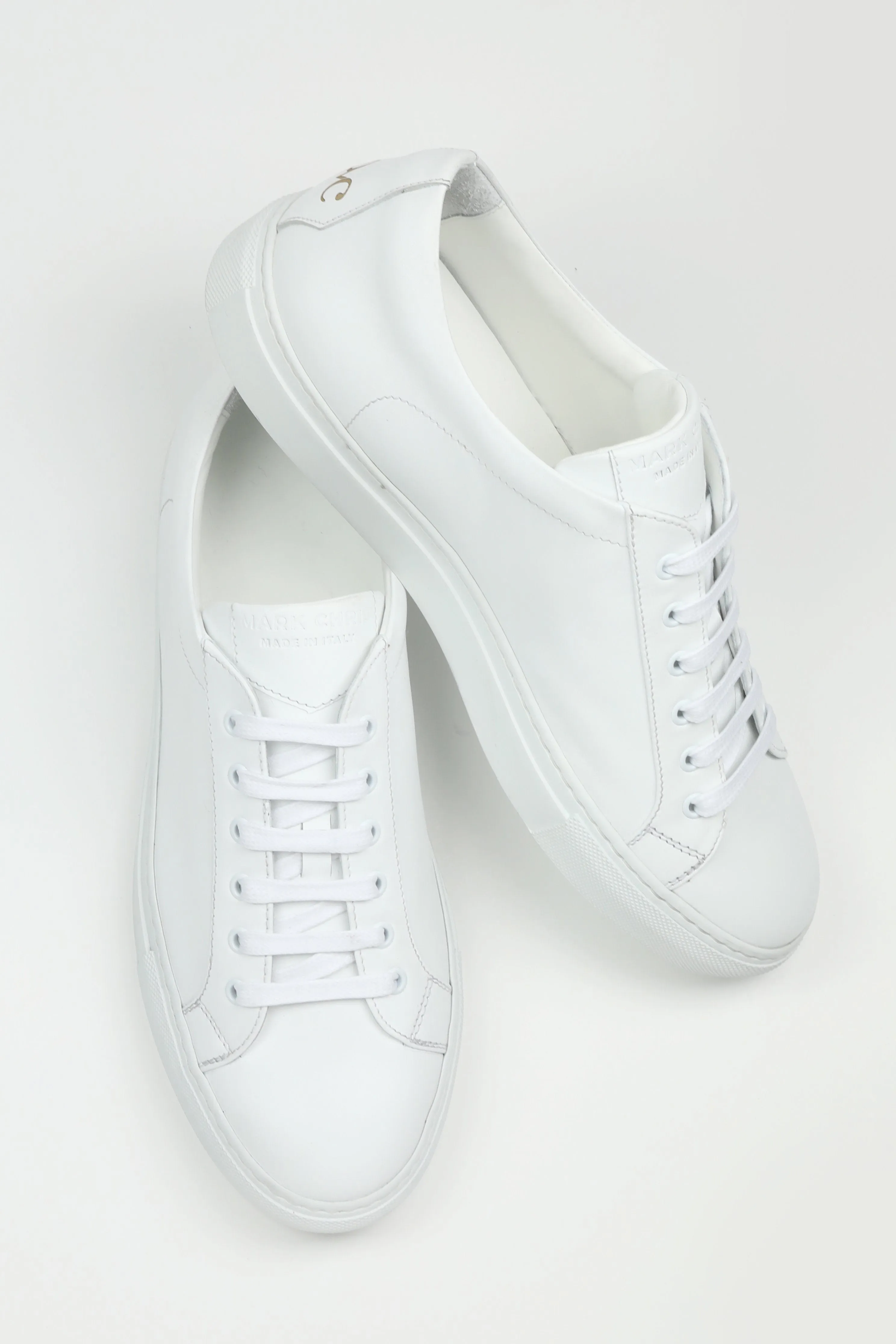 Gianni - White