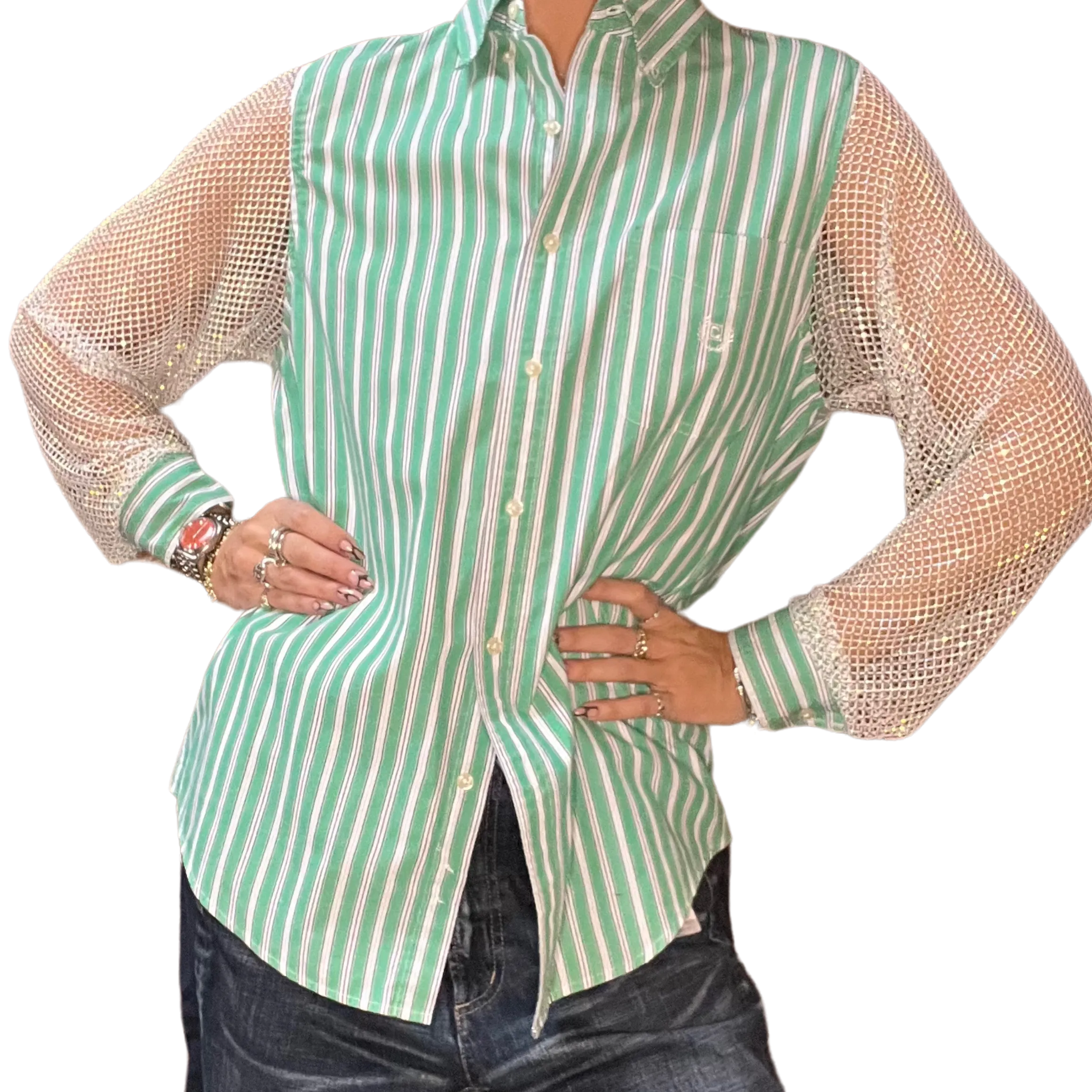 Green Ami Classic