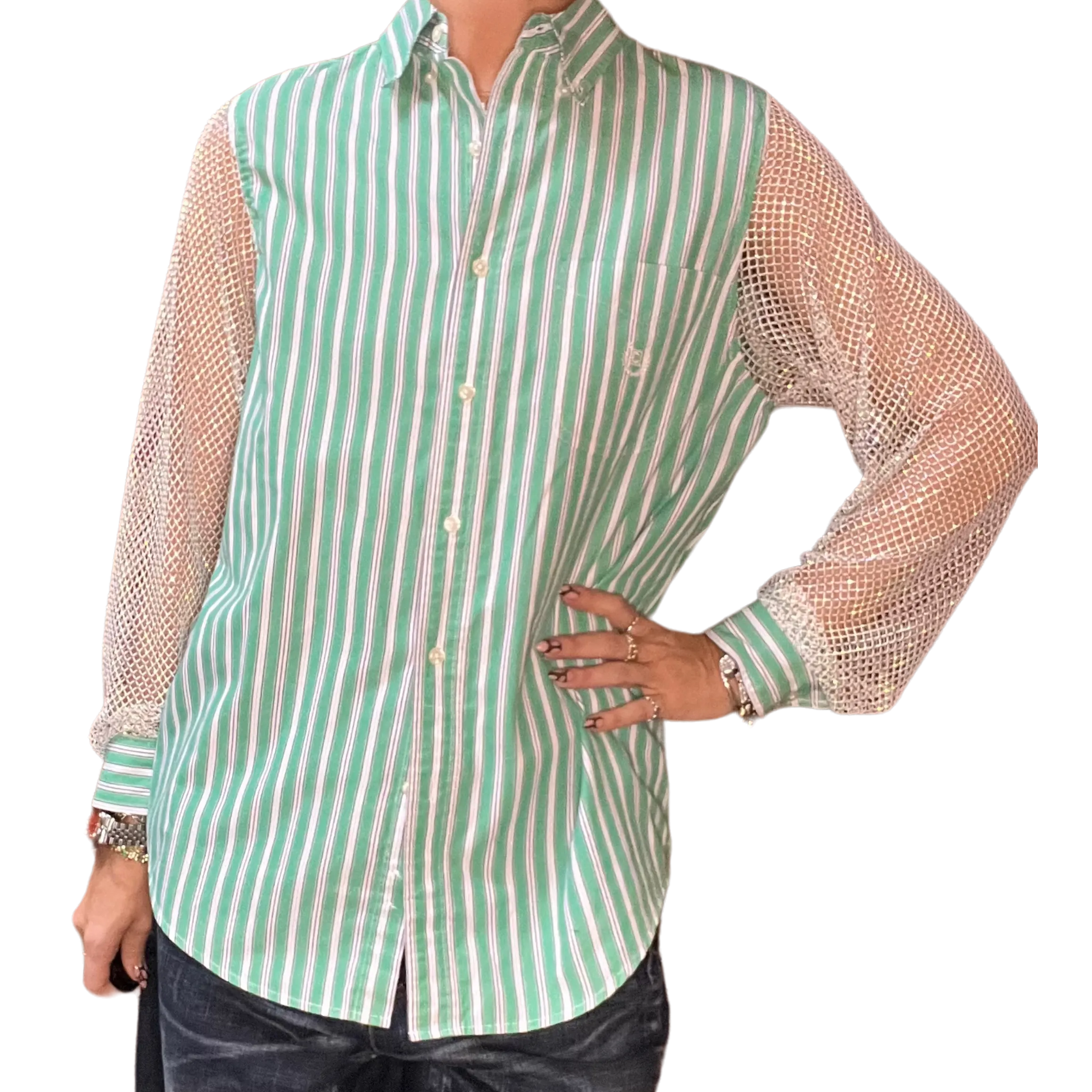 Green Ami Classic