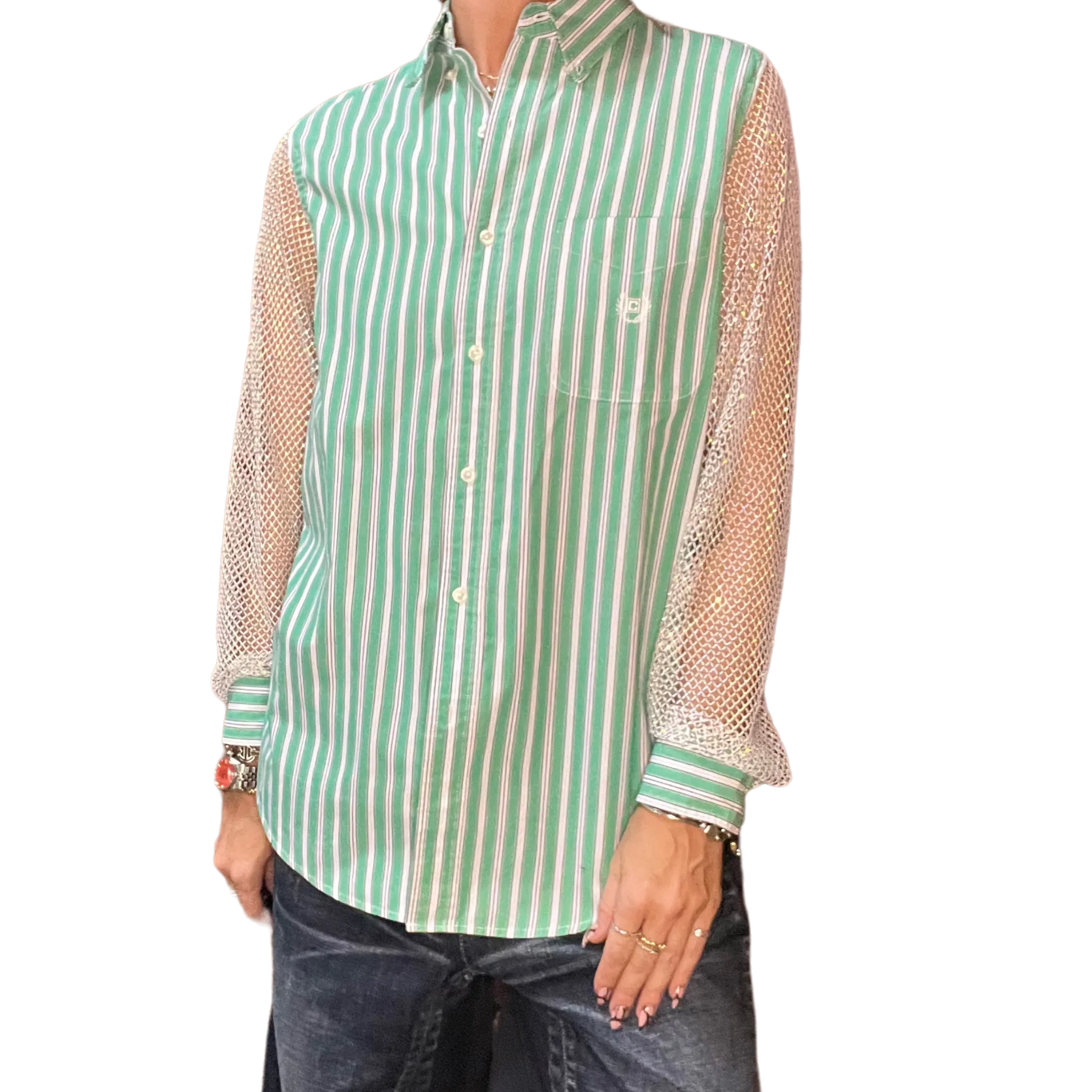 Green Ami Classic