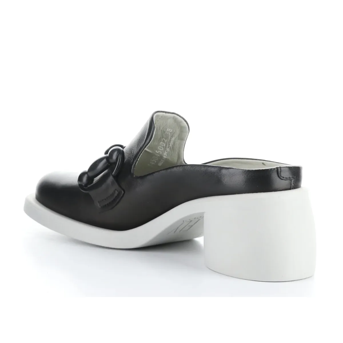 Hami Black