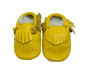 Handmade Mocs - 4(approx)