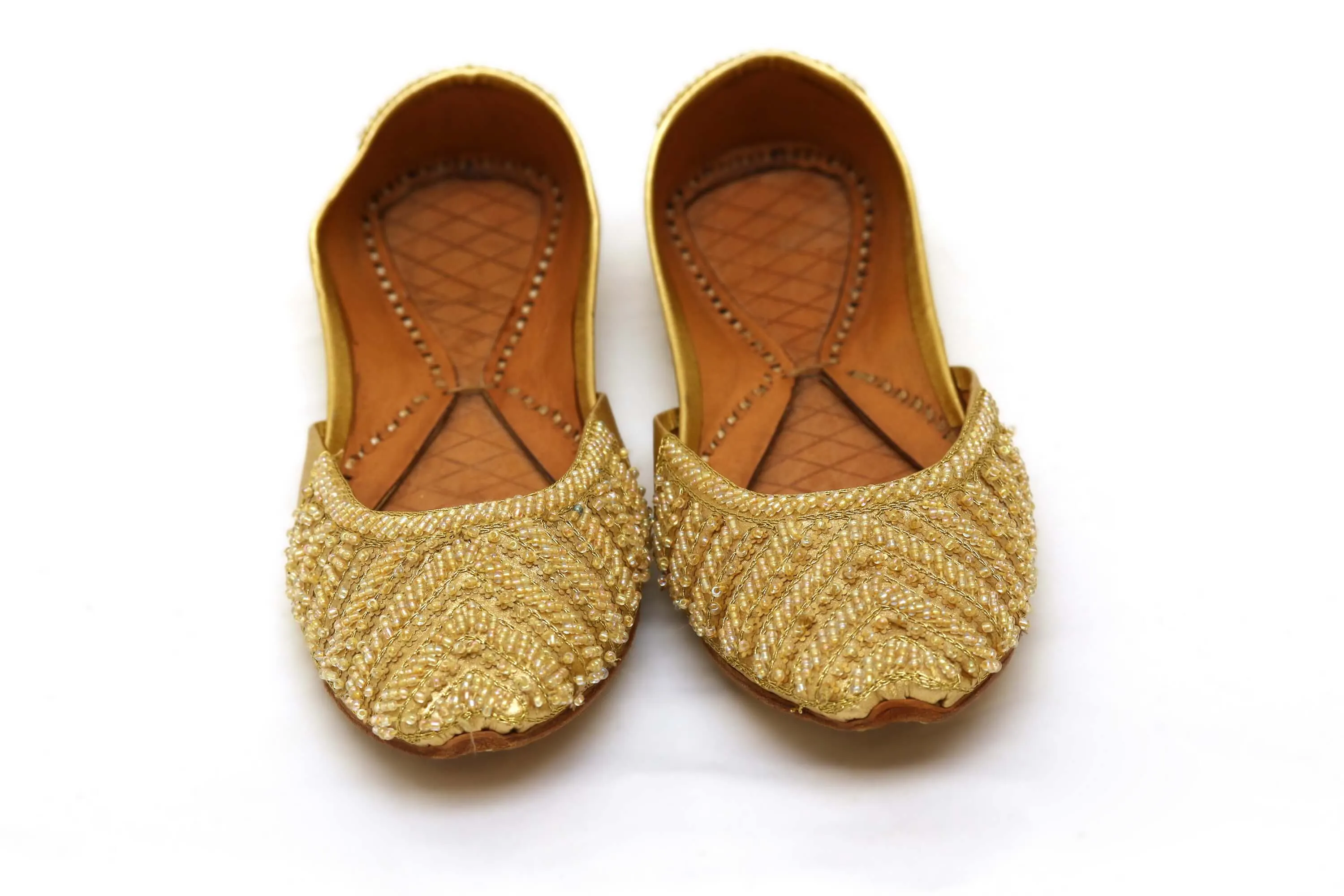 Handmade Shoes Khussa