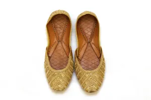 Handmade Shoes Khussa