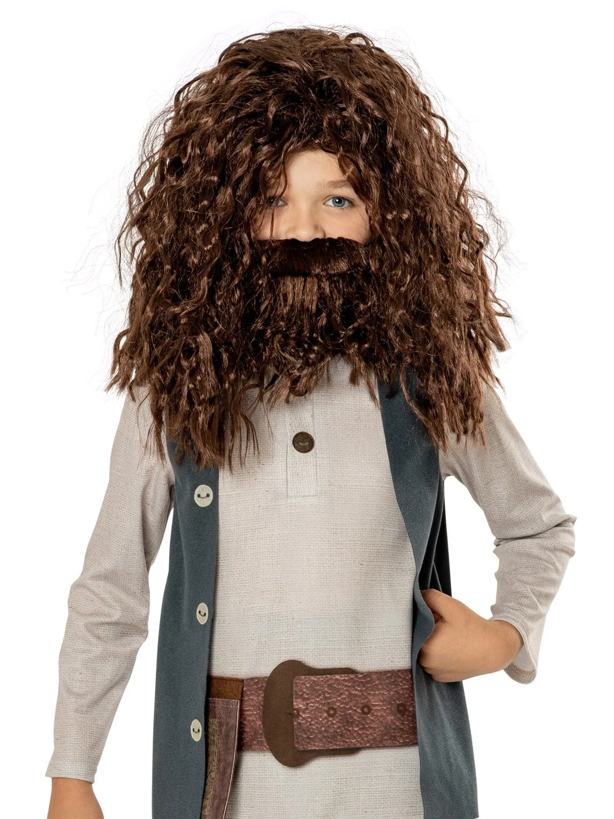 Harry Potter Hagrid Costume for Children