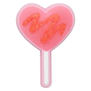 Heart Lollipop Jibbitz