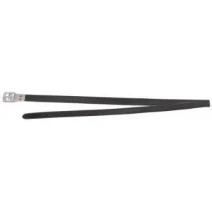 Henri de Rivel Triple Covered Grippy Close Contact Stirrup Leathers