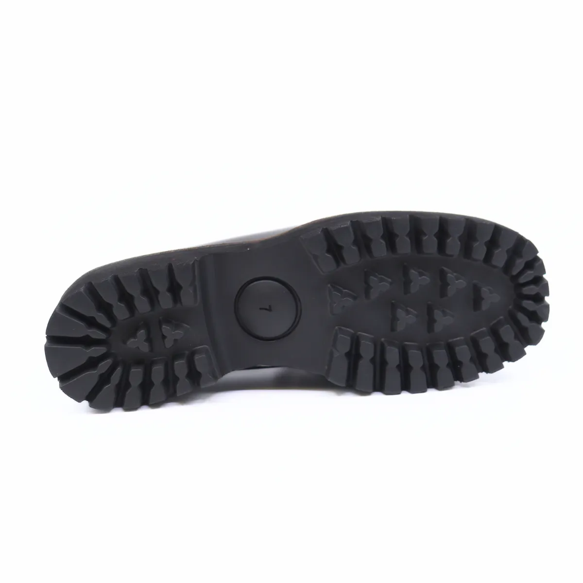 HK-2 Croc Lug Loafer