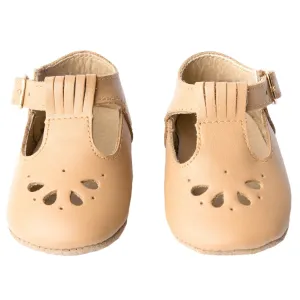Honey - Daisy T-Bar - US Size 1-4 - Soft Sole