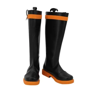 Honkai: Star Rail Hook Cosplay Shoes Boots Halloween Costumes Accessory