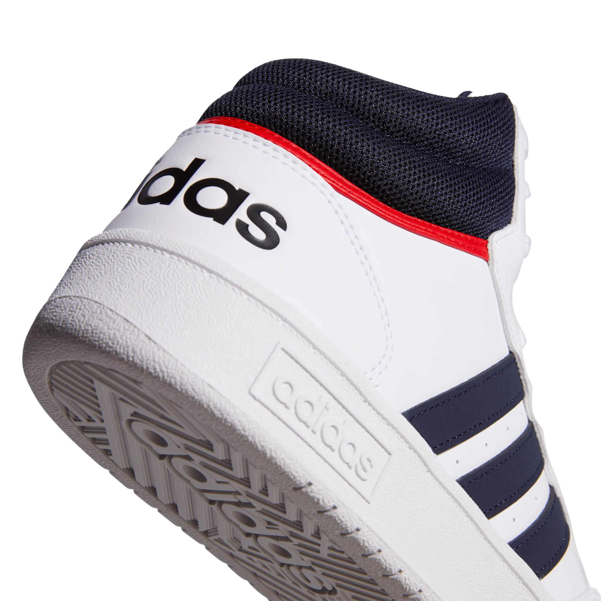 Hoops 3.0 Mid