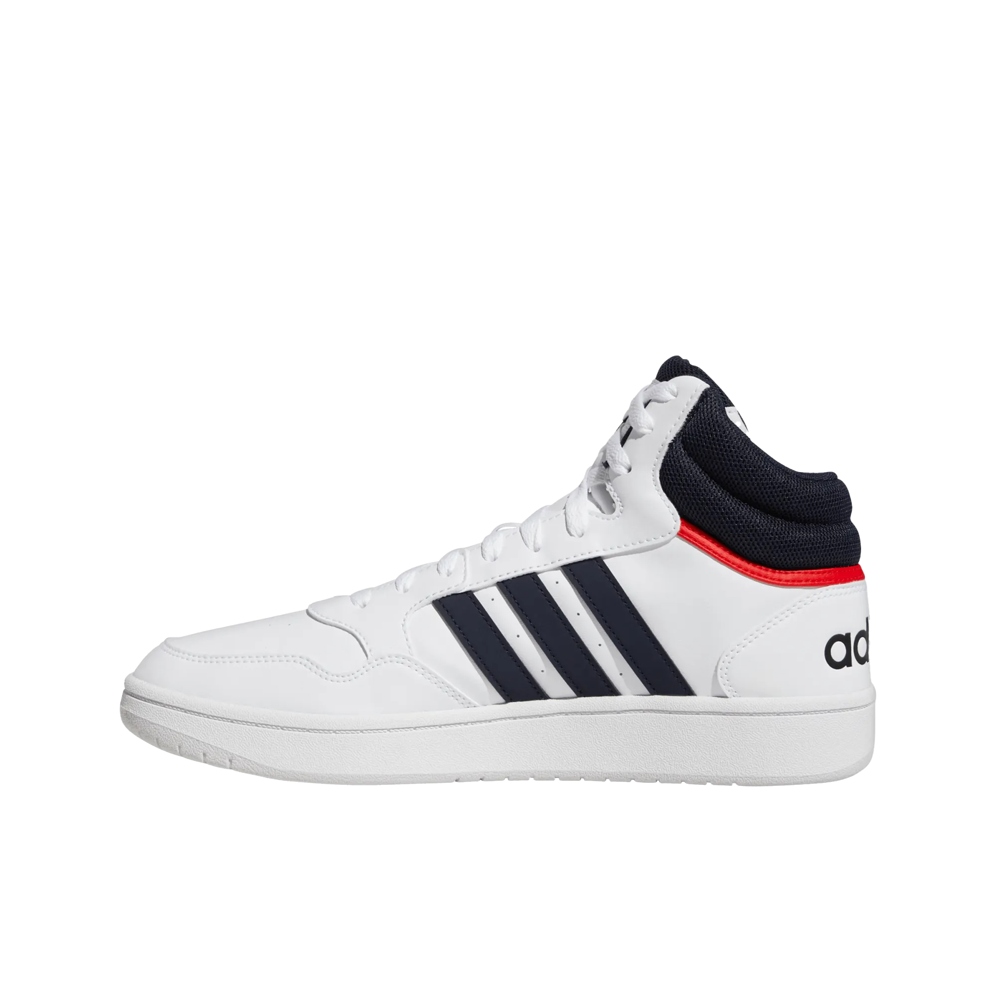 Hoops 3.0 Mid