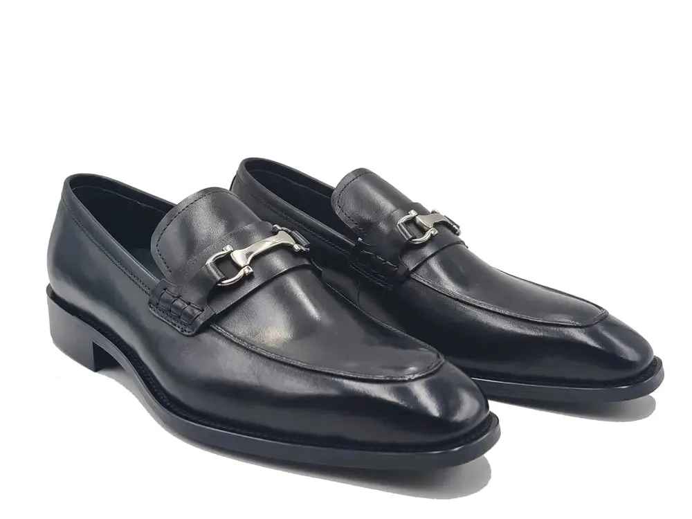 Horsebit Buckle Loafer KS509-38