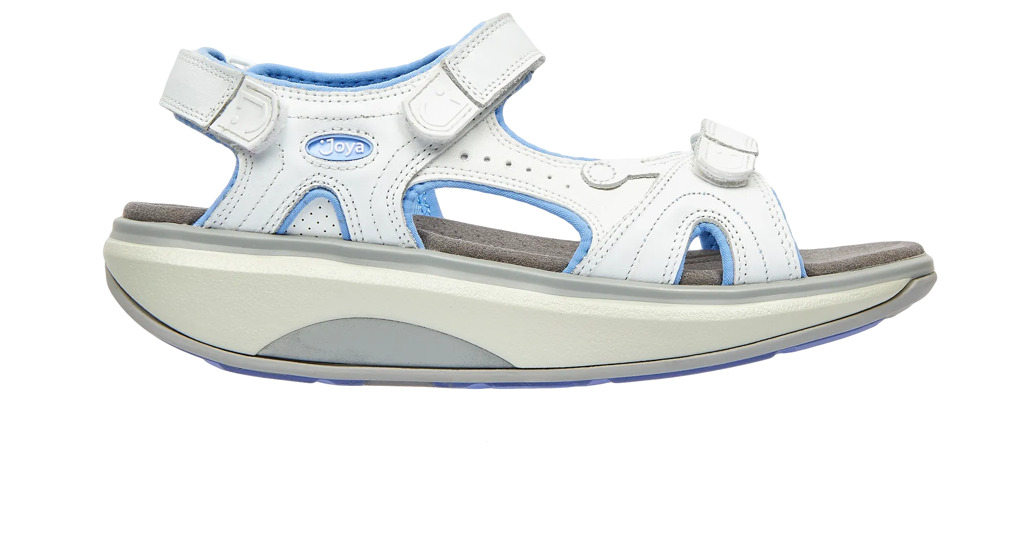 ID Cairo II W white