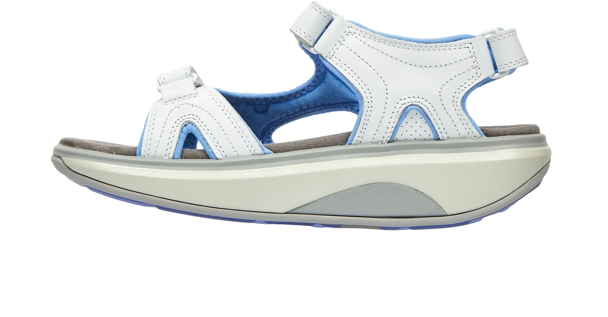 ID Cairo II W white