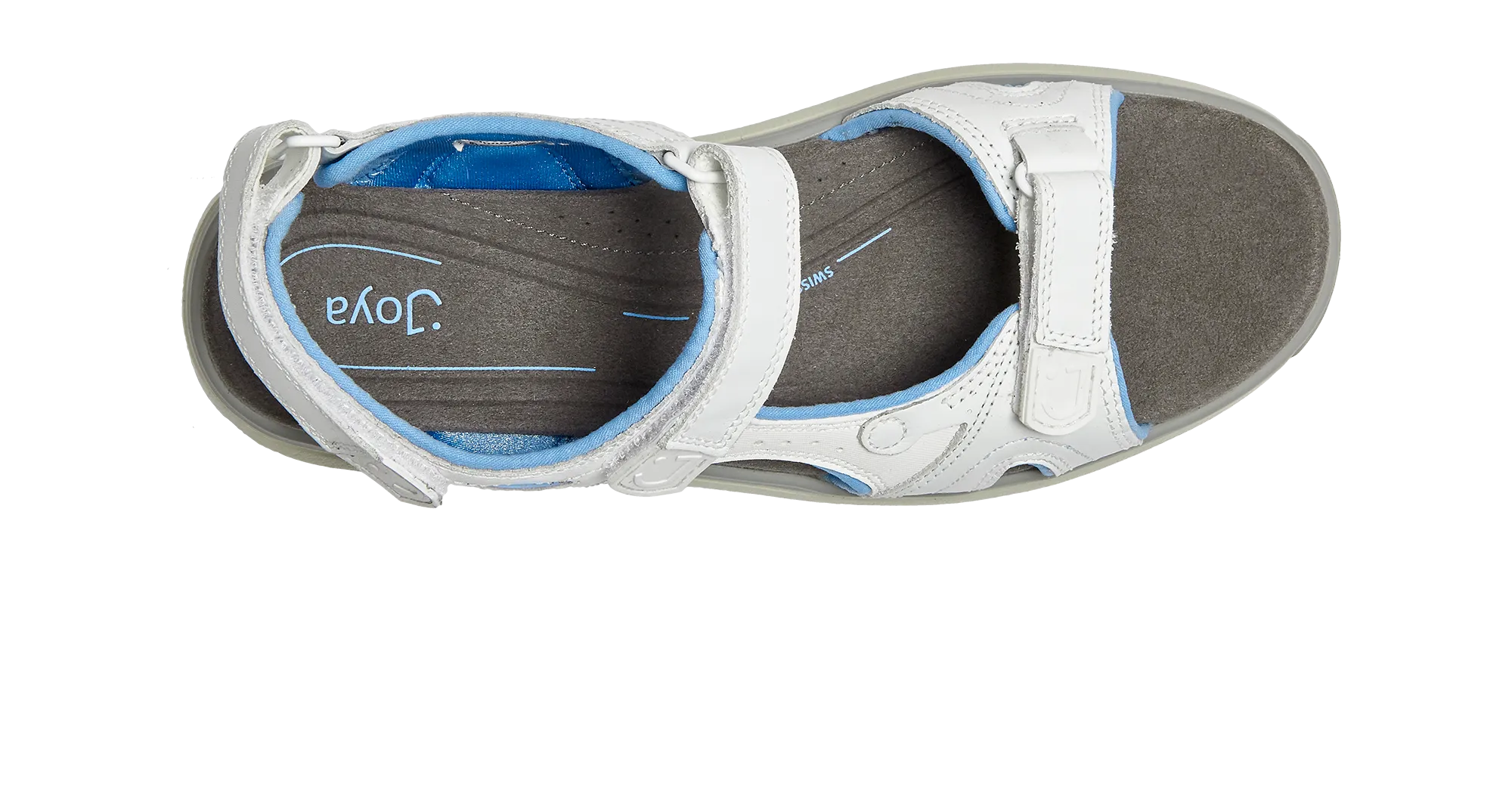 ID Cairo II W white