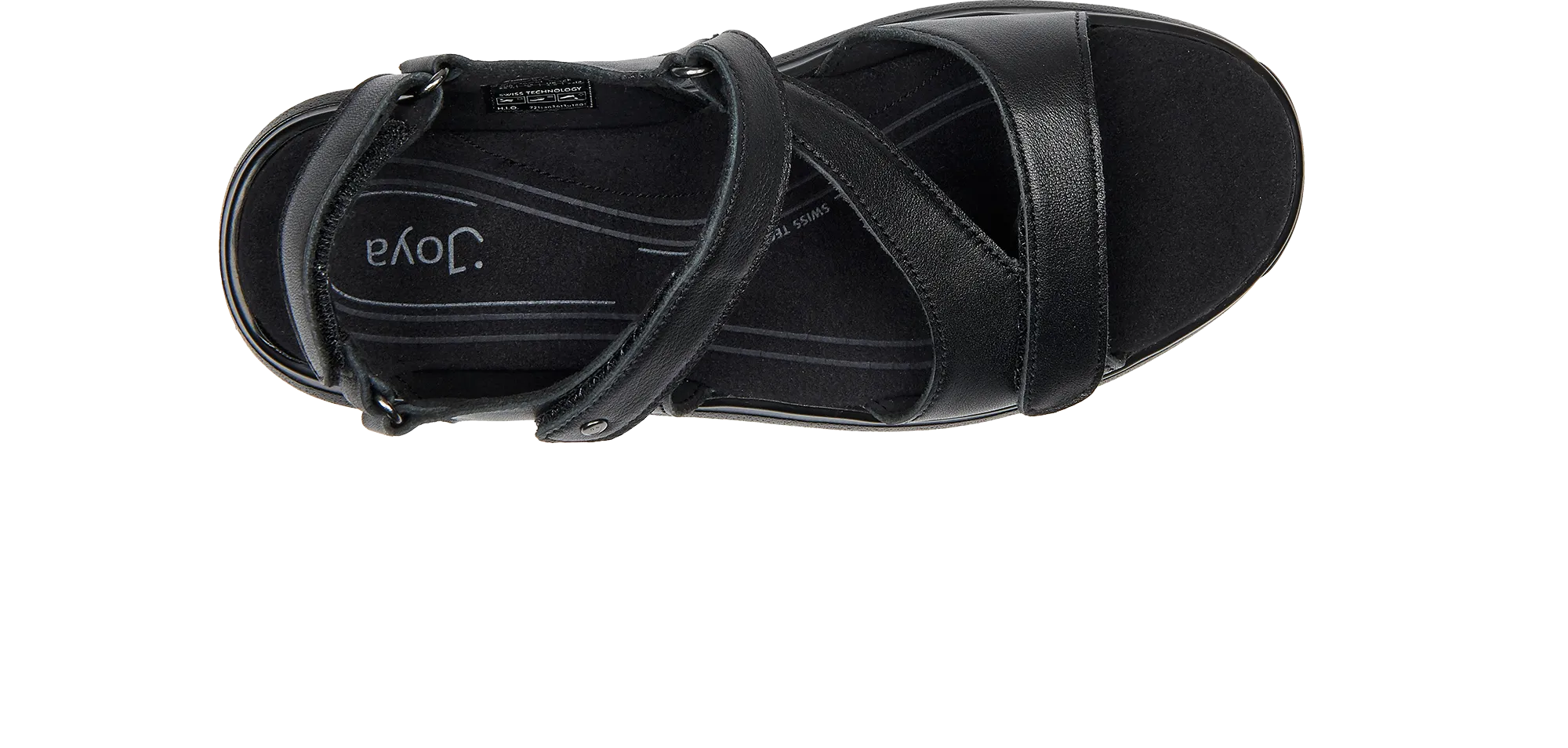ID Jewel W black