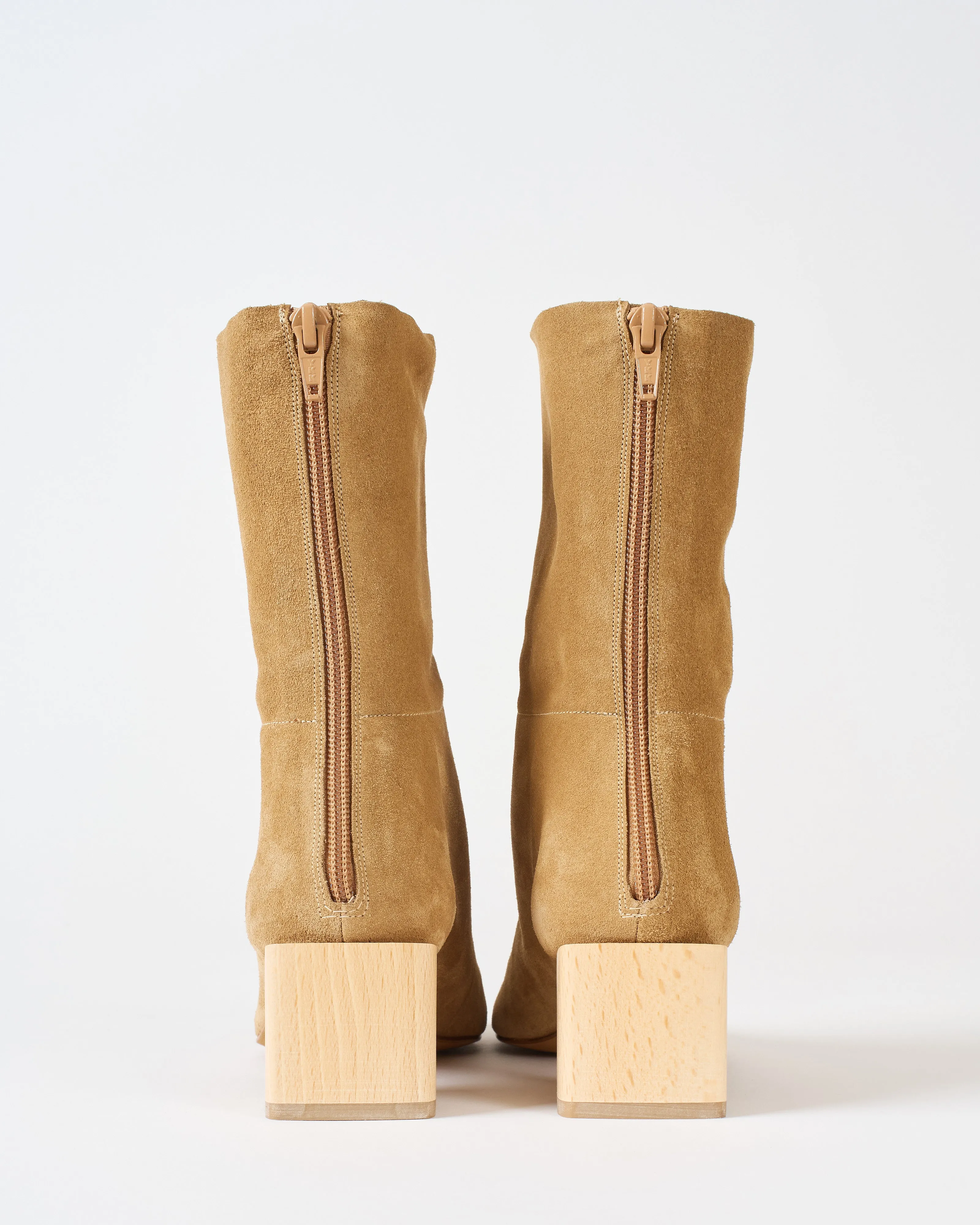 ida short boot