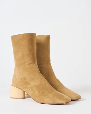 ida short boot