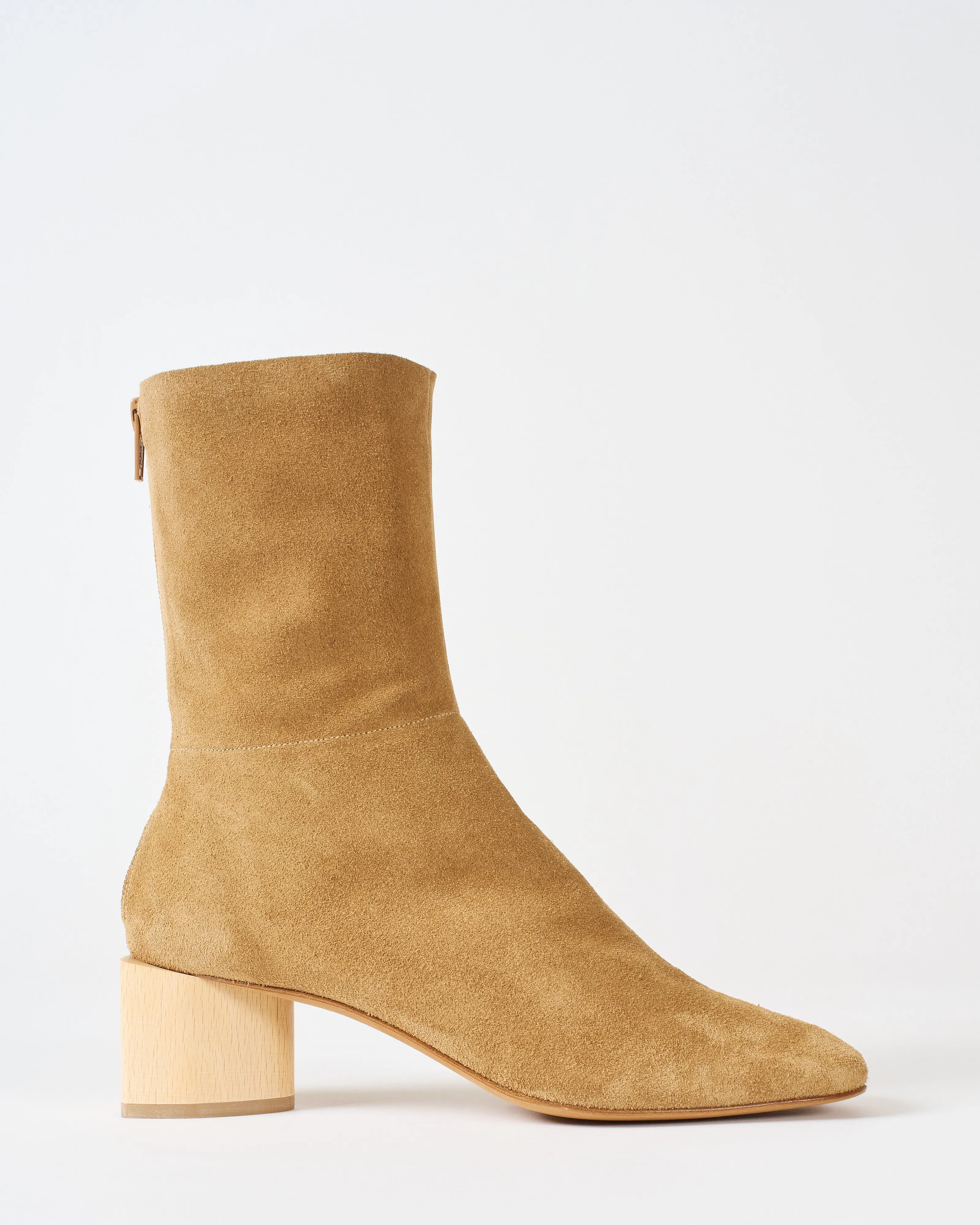 ida short boot